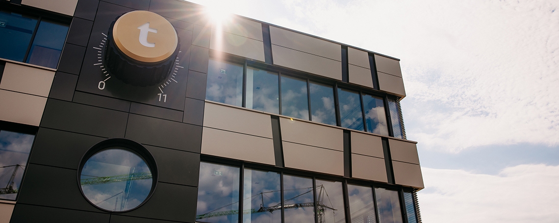 Employee for our Danish customer service at the headquarters in Treppendorf (m/f/d), 1. image