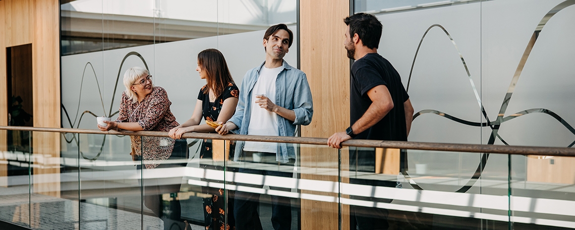 Employee for our Romanian customer service (m/f/d), 3. image
