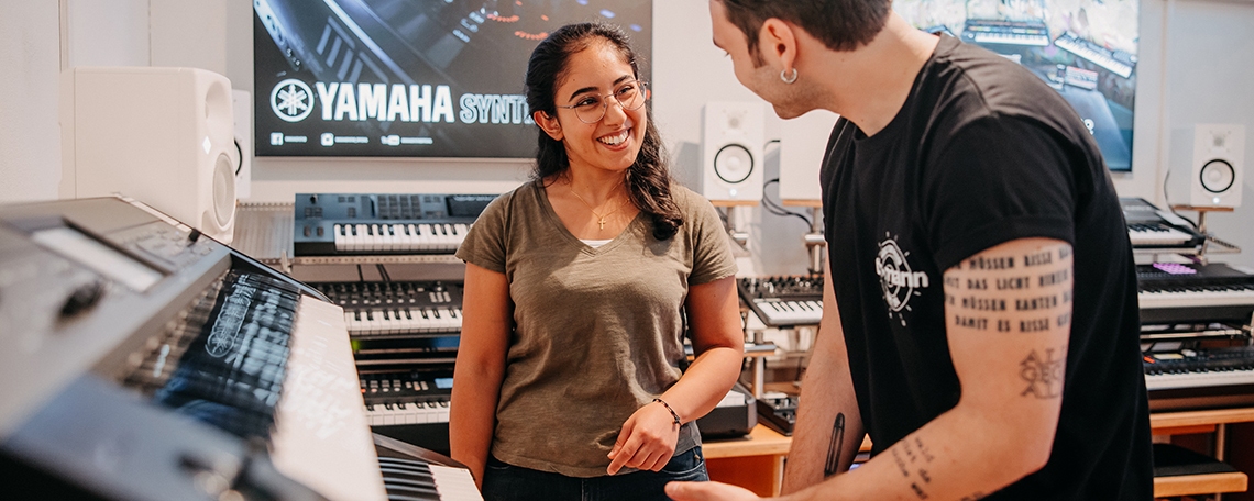 Employee for our Czech customer service at the headquarters in Treppendorf (m/f/d), 3. image