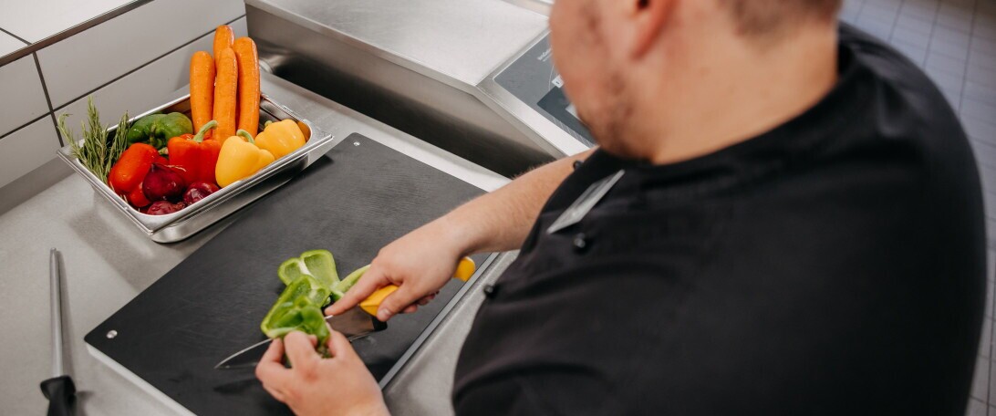 Koch/Köchin für unser Betriebsrestaurant (m/w/d), 2. Bild