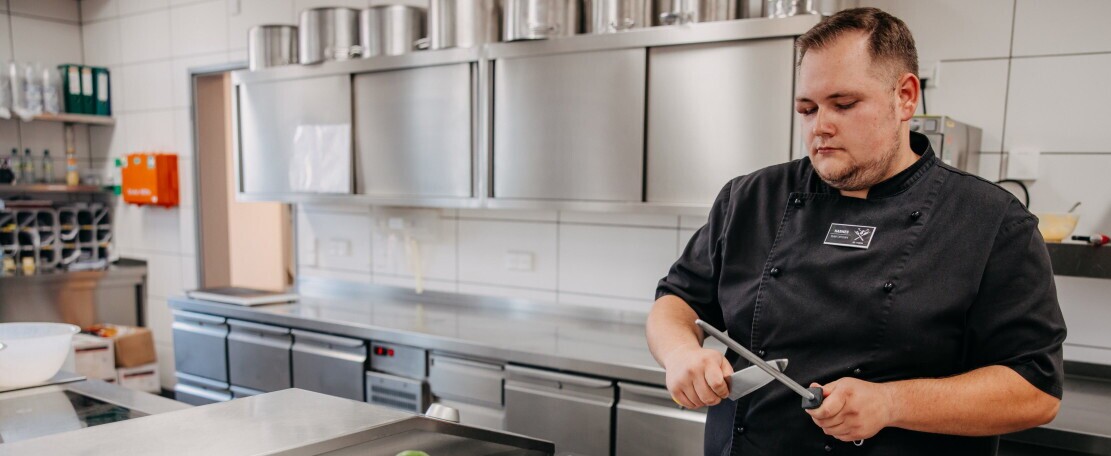 Koch/Köchin für unser Betriebsrestaurant (m/w/d), 3. Bild