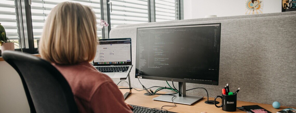Netzwerkadministrator*in für unsere interne IT (m/w/d), 2. Bild