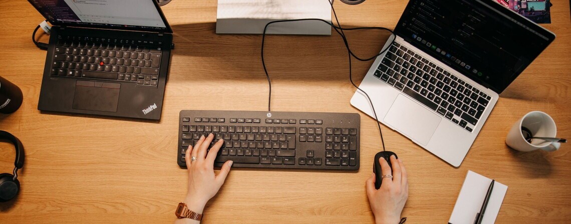 Netzwerkadministrator*in für unsere interne IT (m/w/d), 3. Bild