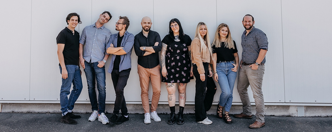 Partnerships & Cooperations Marketing Assistant (m/w/d), 2. Bild
