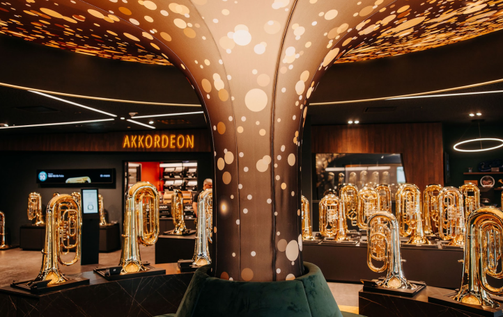 Carousel image