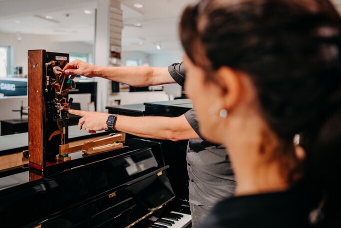 Musiker als Berater für Klavier / Piano (m/w/d), 2. Bild