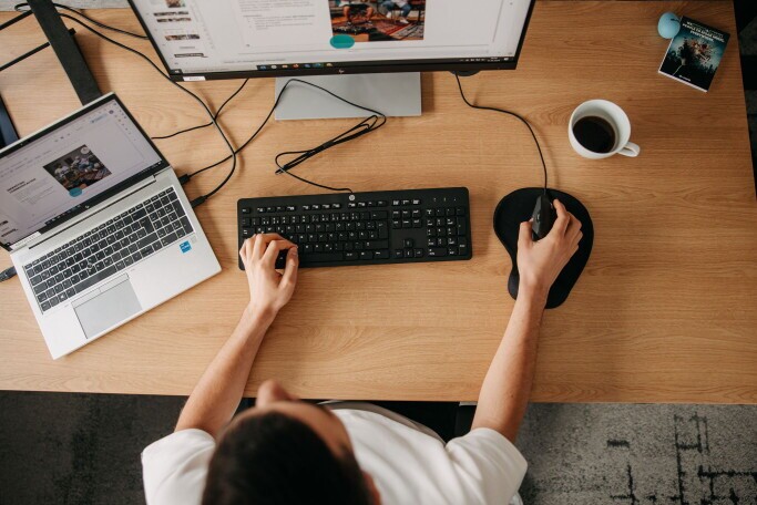 Ausbildung 2027: Kaufleute für Büromanagement (m/w/d), 2. Bild