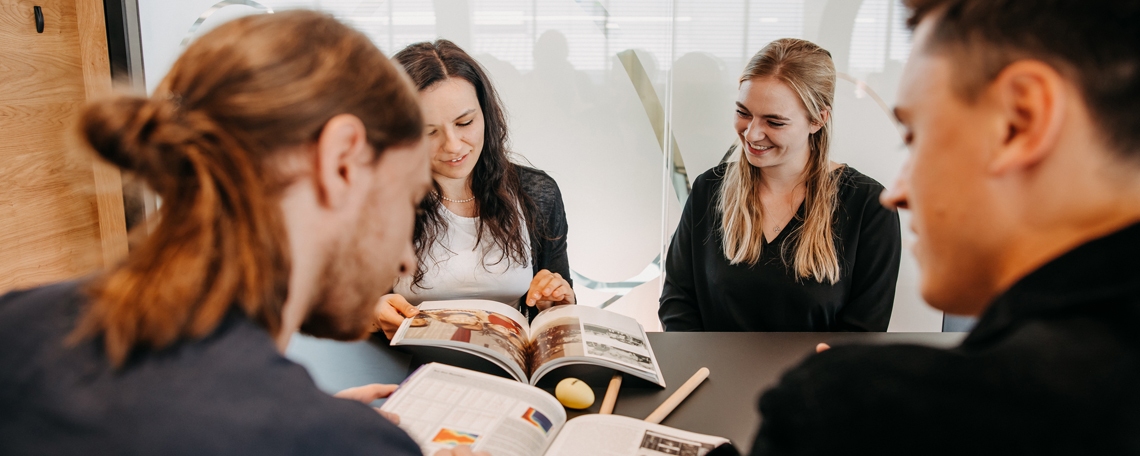 Ausbildung 2027: Kaufleute für Dialogmarketing in unserem Customer Service (m/w/d), 2. Bild
